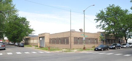 1140 N Kostner Ave, Chicago, IL for sale Building Photo- Image 1 of 5