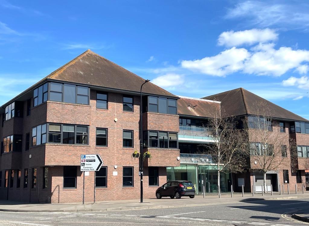 Station Rd, Henley On Thames for sale Building Photo- Image 1 of 13