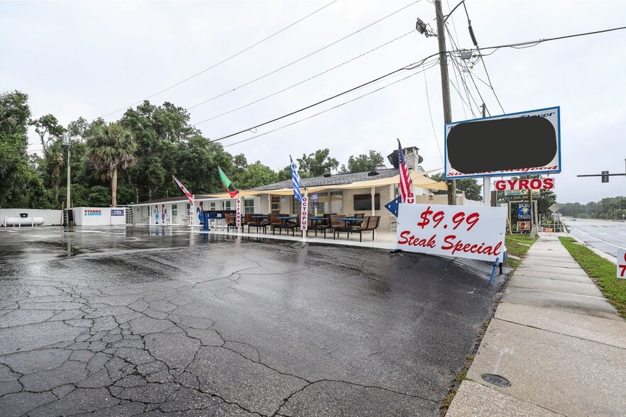 12169 S Williams St, Dunnellon, FL for rent - Building Photo - Image 1 of 19