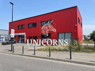More details for 4 Chemin Du Chapitre, Toulouse - Office to Rent