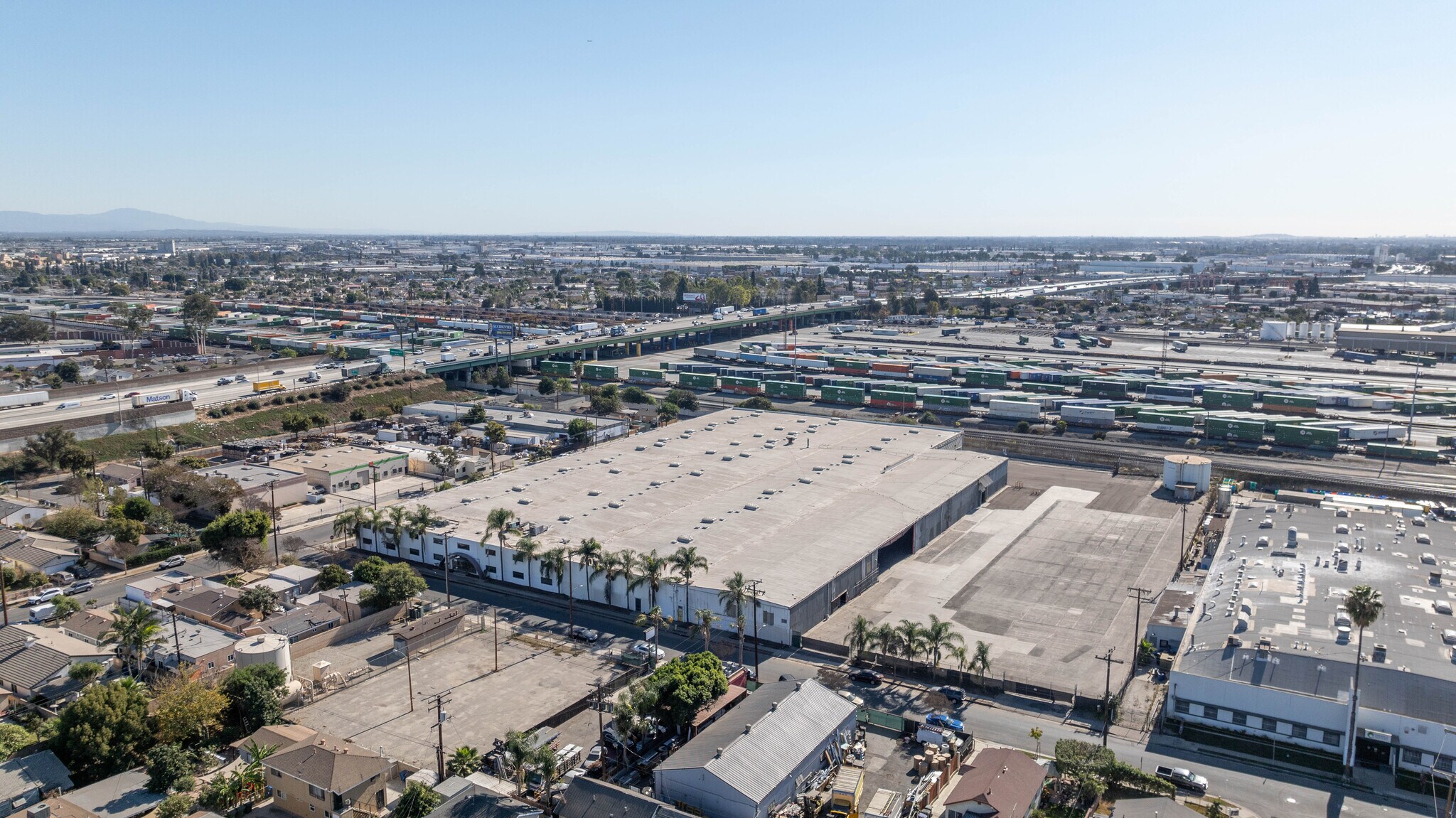 4542 Dunham St, Commerce, CA to rent Building Photo- Image 1 of 16