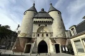 Retail in Nancy for sale - Building Photo - Image 2 of 2