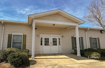 1364 Cook Rd, Ridgeway, SC for rent Building Photo- Image 2 of 7