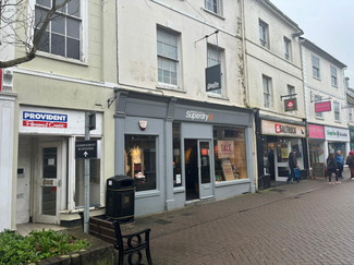 More details for 10 Pydar St, Truro - Retail for Rent