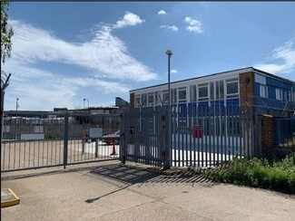 More details for Ness Rd, Erith - Light Industrial for Rent