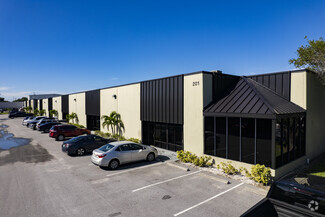 More details for 201 E Douglas Rd, Oldsmar, FL - Light Industrial, Industrial for Rent