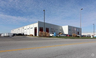 More details for 3700 N Kimball Dr, Kansas City, MO - Industrial for Rent