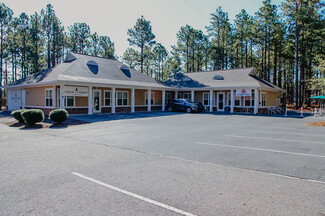 More details for 3060 Highway 5, Aberdeen, NC - Light Industrial for Rent