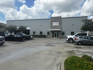 More details for 5617 Campbell Rd, Houston, TX - Industrial for Rent