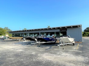 100 NE 23rd Ave, Gainesville, FL for sale Building Photo- Image 1 of 1