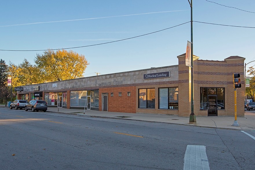 7781 W Talcott Ave, Chicago, IL for rent - Primary Photo - Image 1 of 2