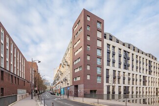 More details for 58 Rue Du Dessous Des Berges, Paris - Office to Rent