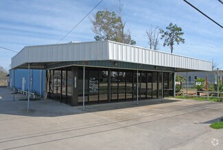 More details for 1495 Major Dr, Beaumont, TX - Light Industrial for Rent