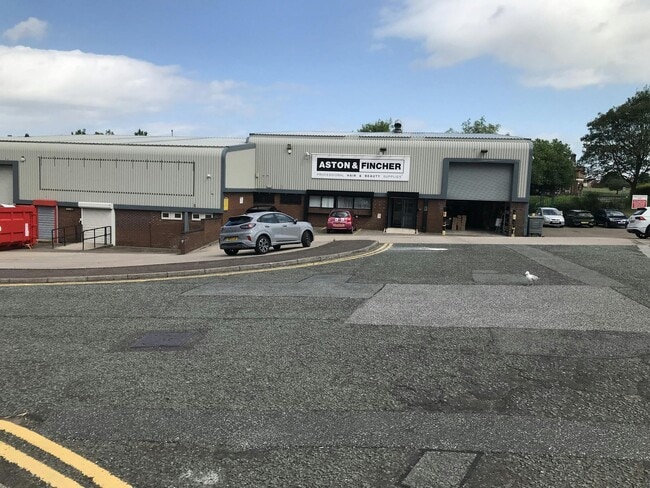 More details for Multipark Erskine, Erskine Industrial Estate, Liverpool - Industrial to Rent