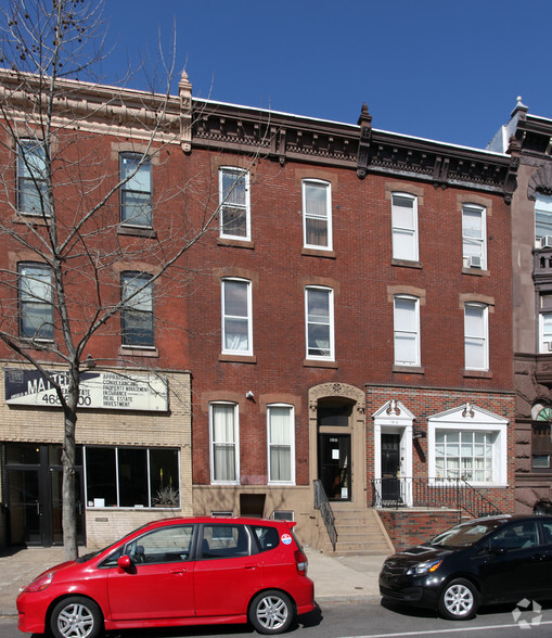 1614 S Broad St, Philadelphia, PA for sale - Primary Photo - Image 1 of 2