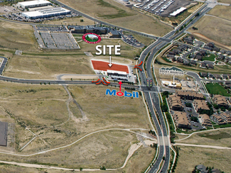 More details for Chambers, Parker, CO - Land for Sale