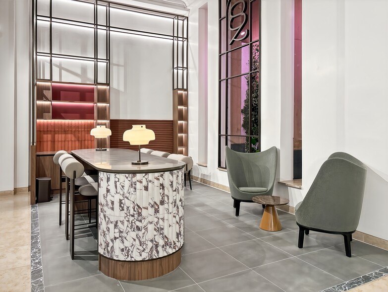 82 King St, Manchester to rent - Interior Photo - Image 3 of 10