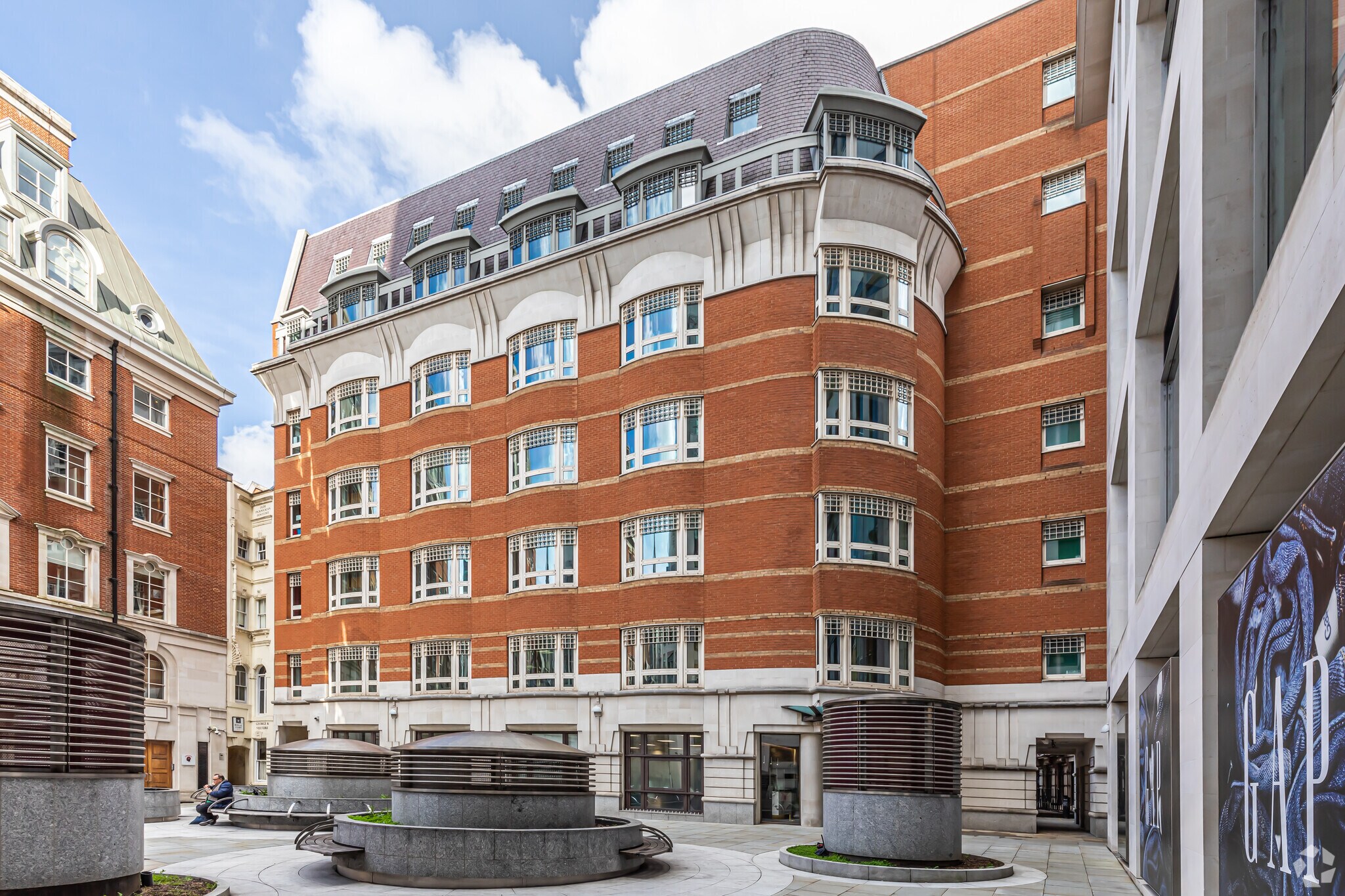 1 George Yard, London for sale Building Photo- Image 1 of 1