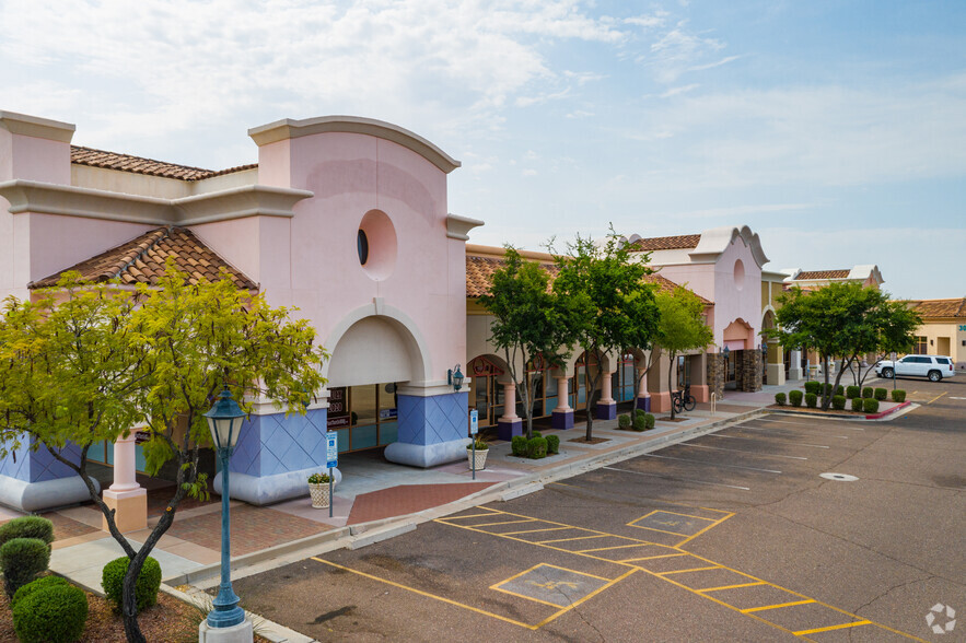 30815 N Cave Creek Rd, Cave Creek, AZ for sale - Primary Photo - Image 1 of 4