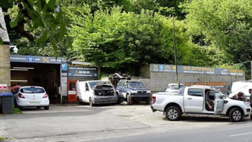 More details for 679 Manchester Road, Huddersfield - Retail for Sale