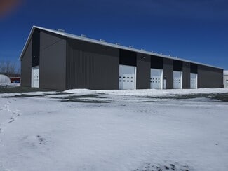 More details for 731 Rue Lucien-Leboeuf, Bécancour, QC - Industrial for Sale