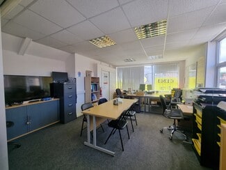 More details for 4A Garden St, Cromer - Office to Rent