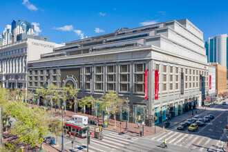 845-865 Market St, San Francisco, CA for sale Building Photo- Image 1 of 1