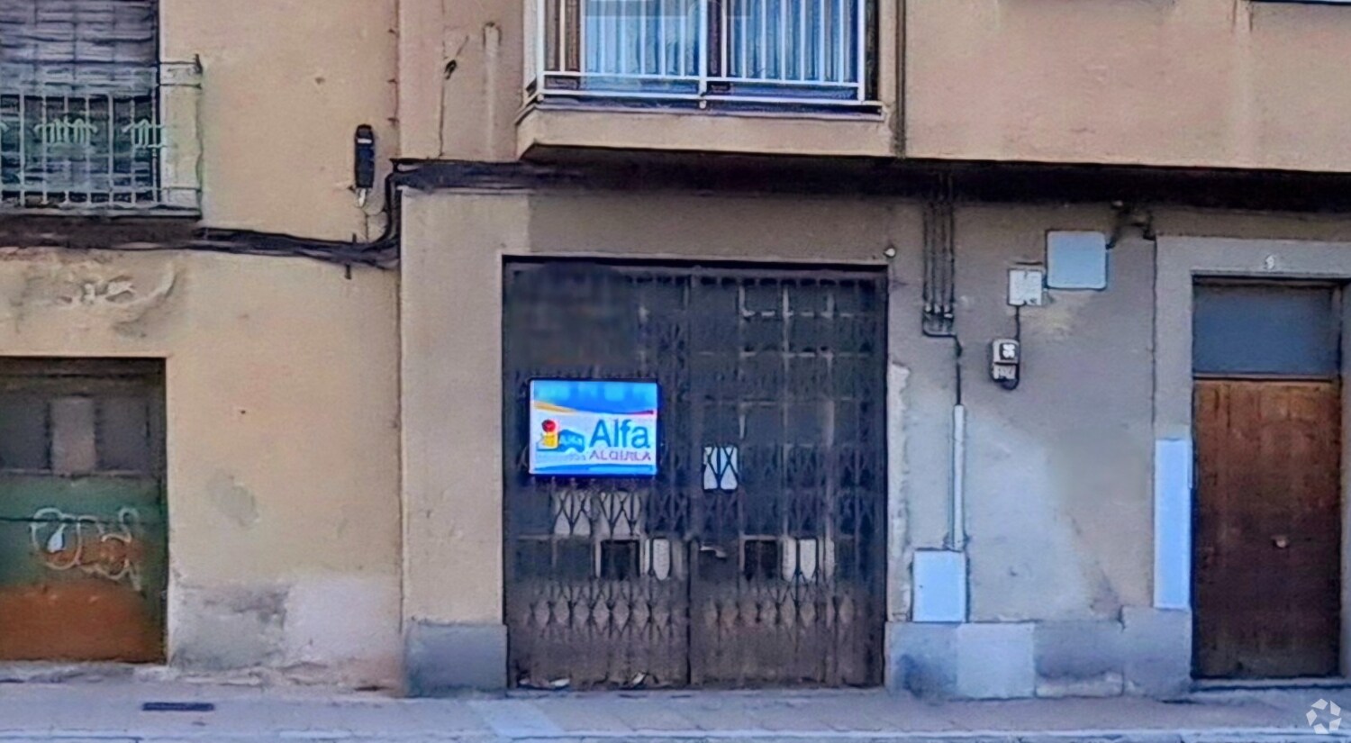 Retail in Segovia, Segovia to rent Interior Photo- Image 1 of 2