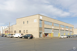 More details for 148-36 Guy R Brewer Blvd, Jamaica, NY - Office, Industrial for Rent