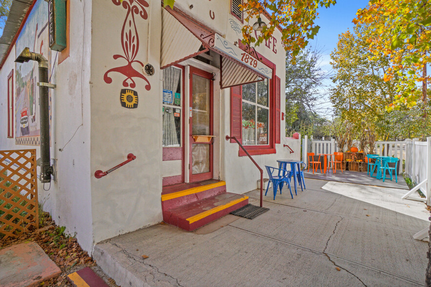 10697 Highway 152, Hillsboro, NM for sale - Building Photo - Image 1 of 1