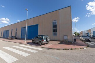 More details for Calle Trevenque, 103, Cijuela - Industrial for Sale