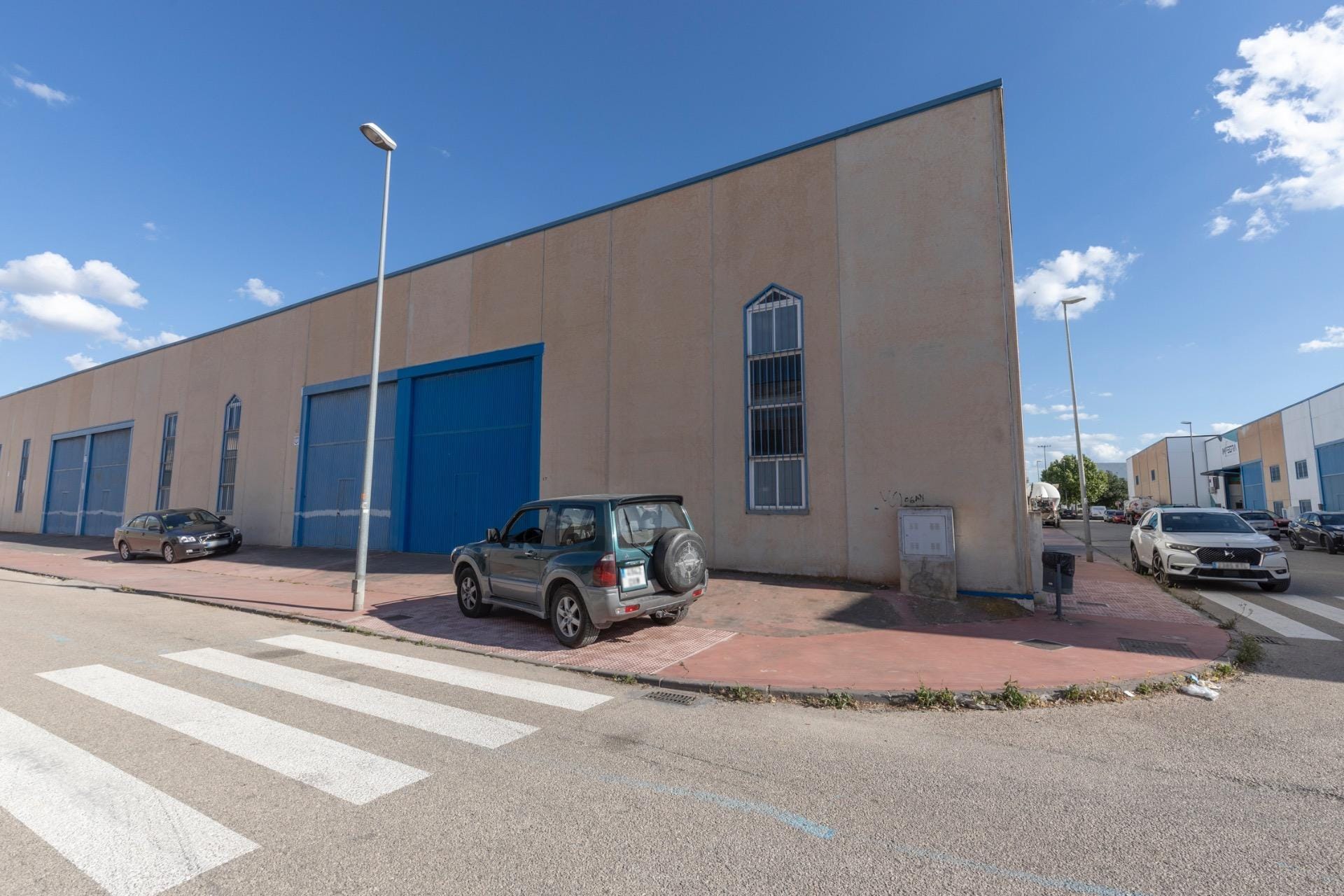 Calle Trevenque, 103, Cijuela, Granada for sale Primary Photo- Image 1 of 19