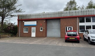 More details for 1-6 Fair Oak Close, Exeter - Light Industrial for Rent