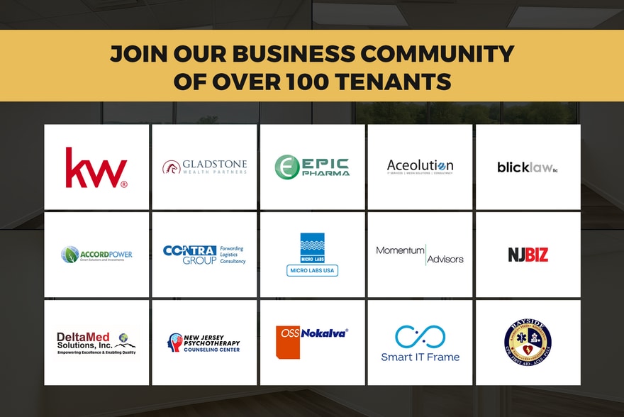 220 Davidson Ave, Somerset, NJ to rent - Building Photo - Image 3 of 6