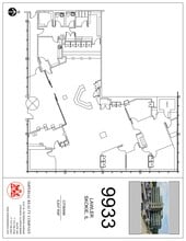 9933 Lawler Ave, Skokie, IL for rent Site Plan- Image 1 of 1