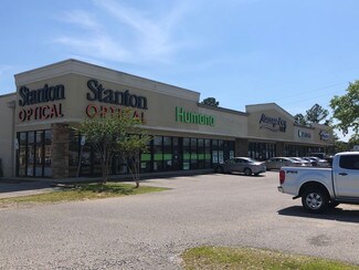 More details for 3653-3659 Airport Blvd, Mobile, AL - Retail for Rent