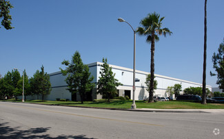 More details for 9838 Geary Ave, Santa Fe Springs, CA - Industrial for Rent