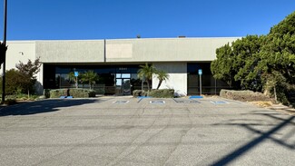 More details for 9541 Mason Ave, Chatsworth, CA - Industrial for Rent