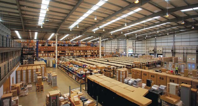 Mallory Way, Coventry for sale Interior Photo- Image 1 of 1