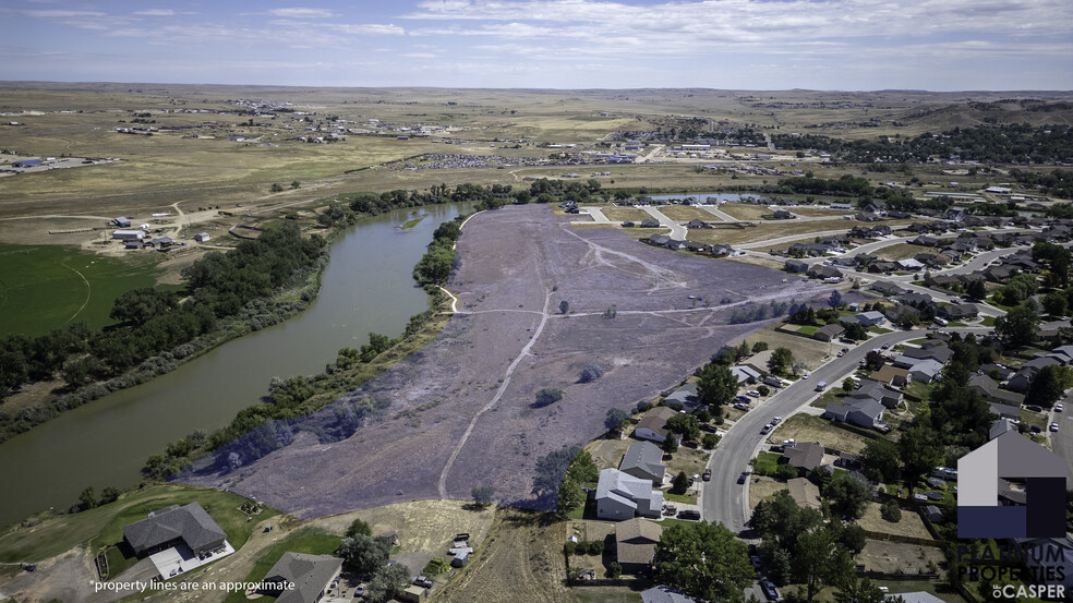 Pheasant Drive, Douglas, WY for sale - Building Photo - Image 3 of 8