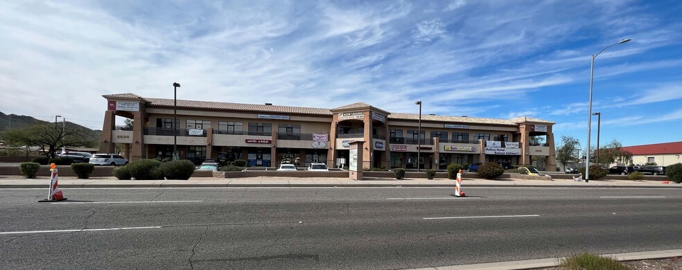 2625 E Greenway Pky, Phoenix, AZ for rent - Building Photo - Image 3 of 4