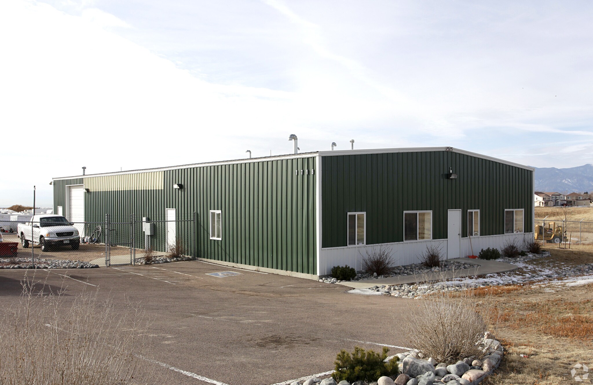 7715 Venture St, Colorado Springs, CO for sale Primary Photo- Image 1 of 1