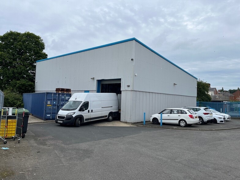 Station Ln, Chester Le Street to rent - Building Photo - Image 2 of 4
