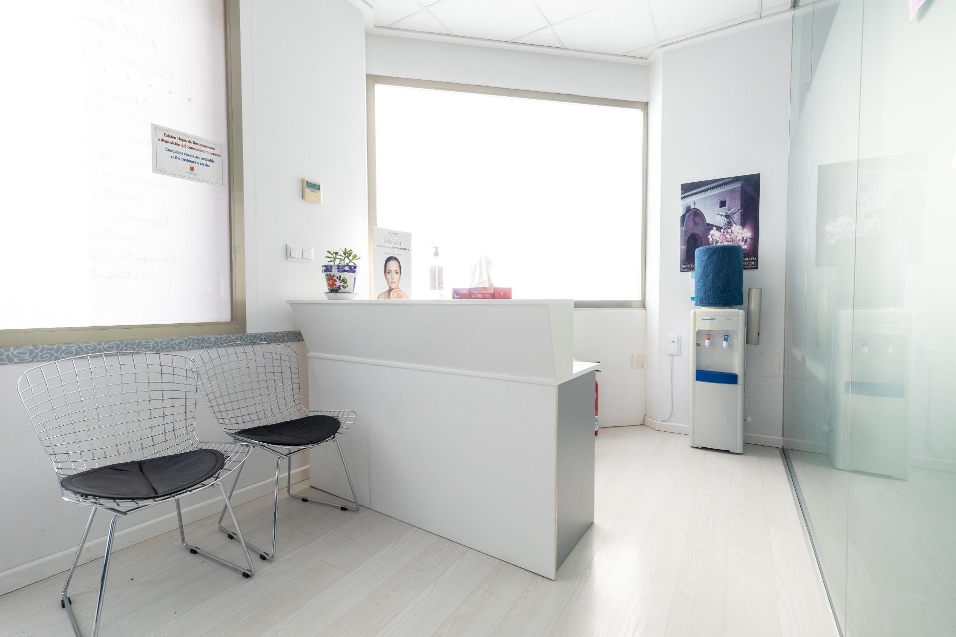 Retail in Cieza, Murcia to rent Interior Photo- Image 1 of 12