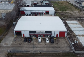 More details for 1905 Johanna Dr, Houston, TX - Industrial for Rent