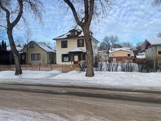 More details for 10034 84 Av NW, Edmonton, AB - Build-to-Rent for Sale