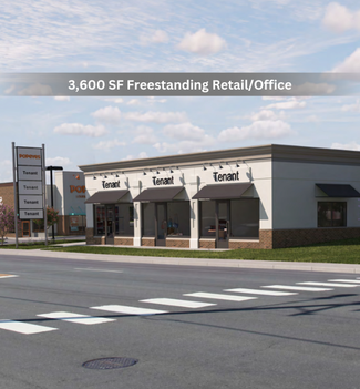 More details for 411 S Maryland Ave, Wilmington, DE - Office/Retail for Rent