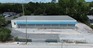 More details for 3615 Evergreen Ave, Jacksonville, FL - Industrial for Rent