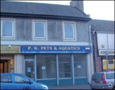 43-43A West Main St, Whitburn for sale Primary Photo- Image 1 of 1