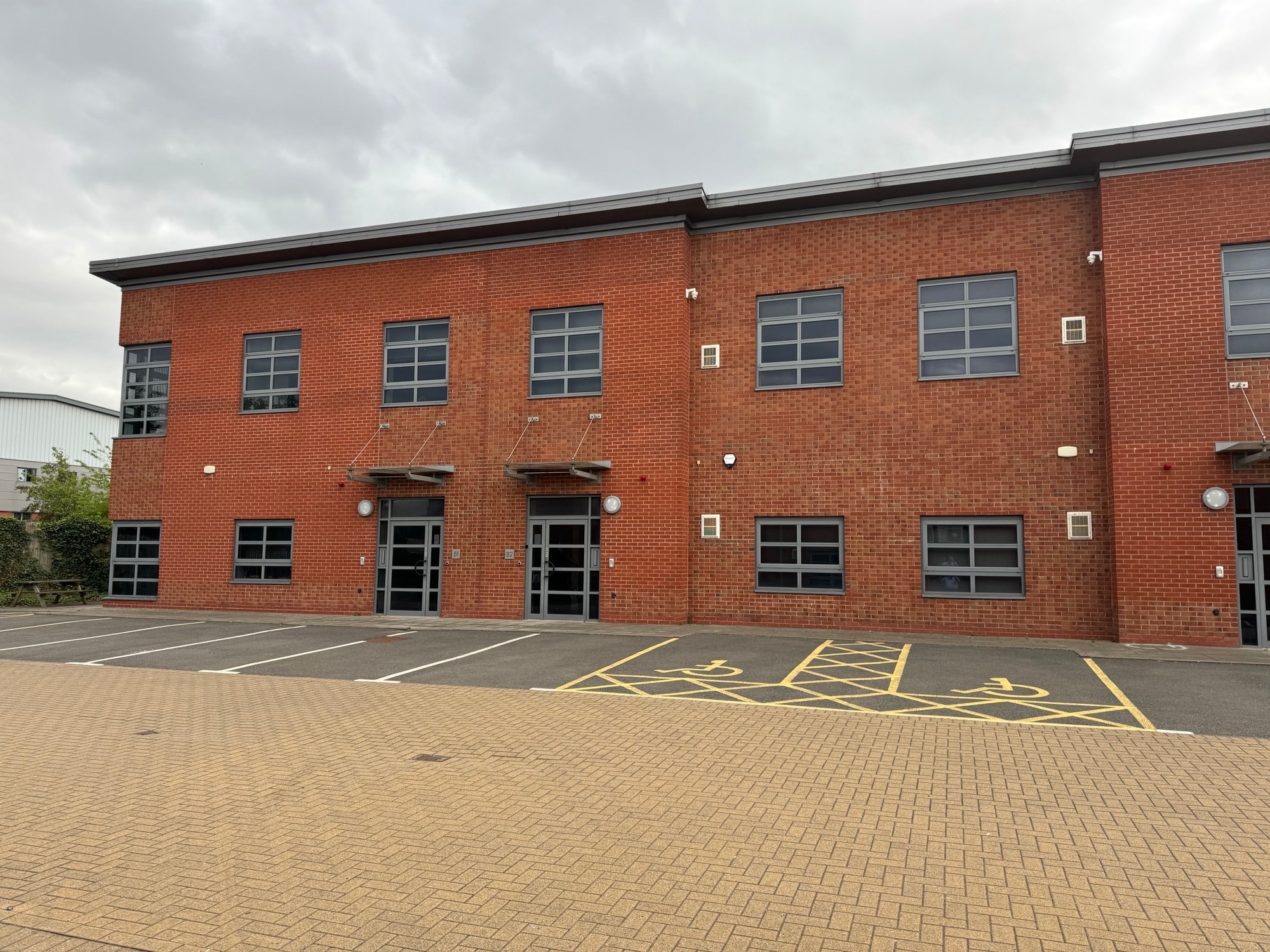 William Nadin Way, Swadlincote to rent Building Photo- Image 1 of 1